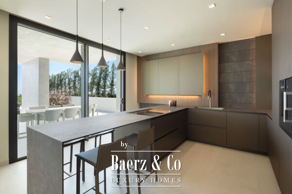 photo 13 Villa - Los Flamingos - Benahavis - Ref: 8686