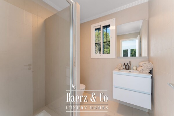 photo 35 Villa - El Madroñal - Benahavis - Ref: 8688