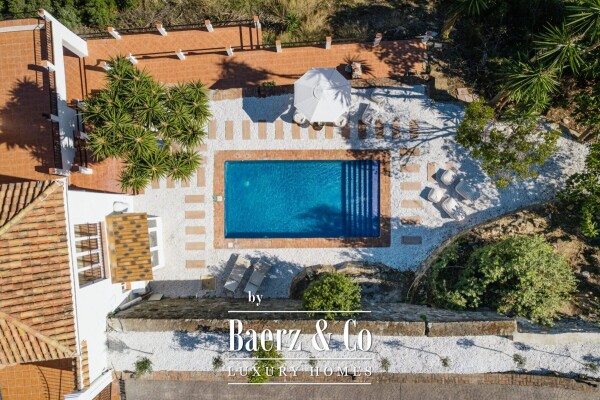 photo 44 Villa - El Madroñal - Benahavis - Ref: 8688