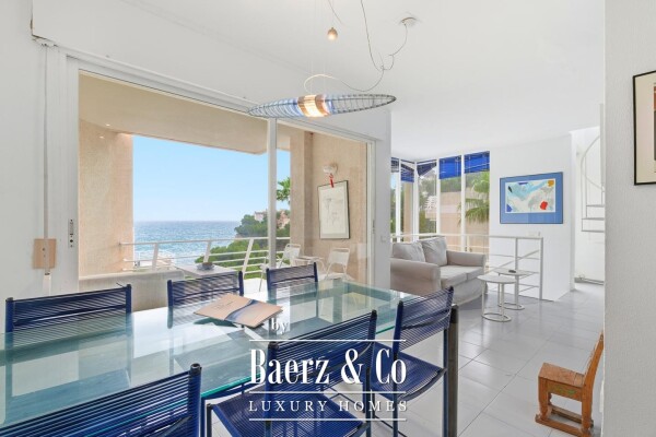 photo 6 Penthouse with private rooftop terrace and sea access in Port d’Andratx