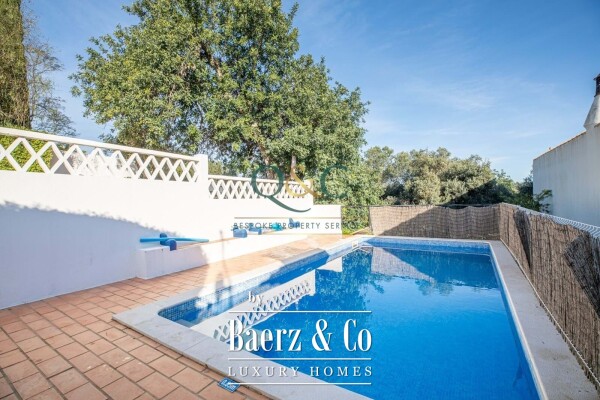 photo 18 Beautiful luxury home in São Brás de Alportel, São Romão