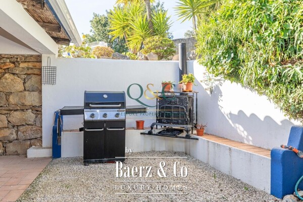 photo 29 Beautiful luxury home in São Brás de Alportel, São Romão