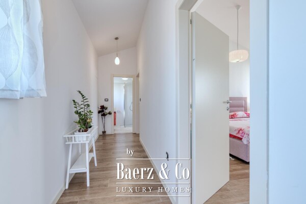 photo 33 Pula, Veli Vrh - beautiful detached house with pool and garage, 225 m² - spacious garden