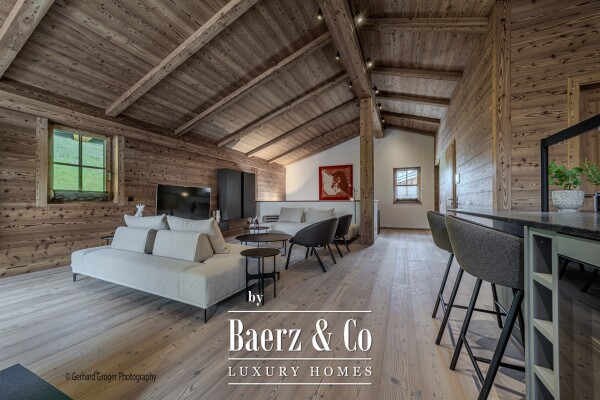 photo 24 Beautiful luxury home in Kirchberg in Tirol