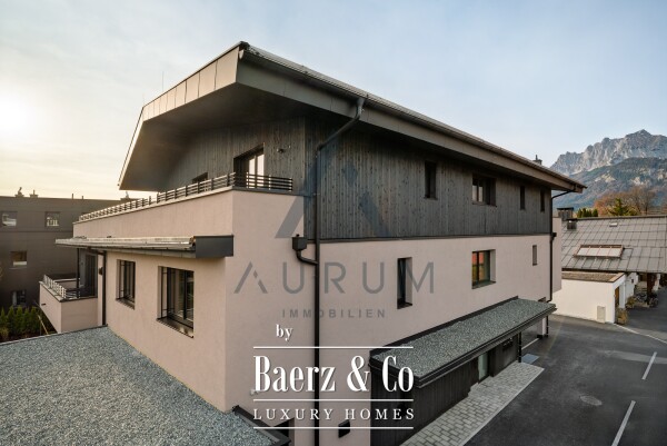 photo 5 Beautiful luxury home in St. Johann in Tirol