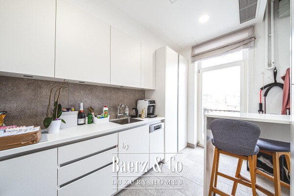 photo 17 Zagreb, Donji grad, attractive apartment 197 m², excellent location