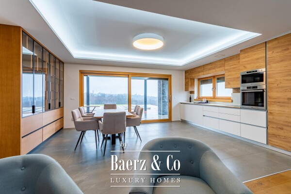 photo 3 Gornji Mihaljevec, Vukanovec, luxury villa on a large estate.