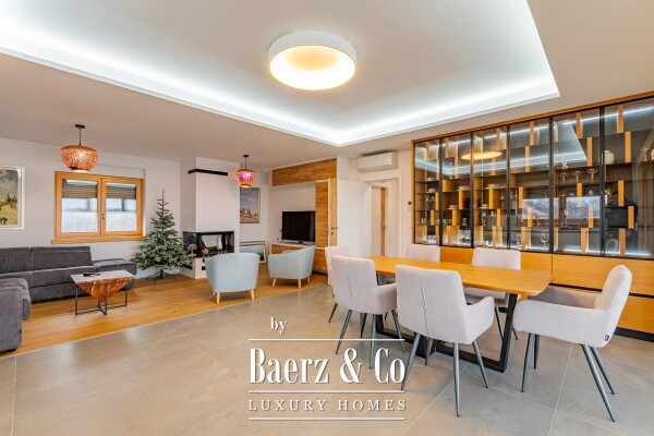 photo 4 Gornji Mihaljevec, Vukanovec, luxury villa on a large estate.