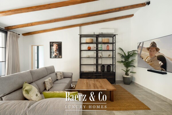 photo 3 Villa - Guadalmina Alta - San Pedro - Marbella - Ref: 8691