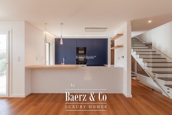 photo 12 Beautiful luxury home in Carcavelos e Parede, Parede