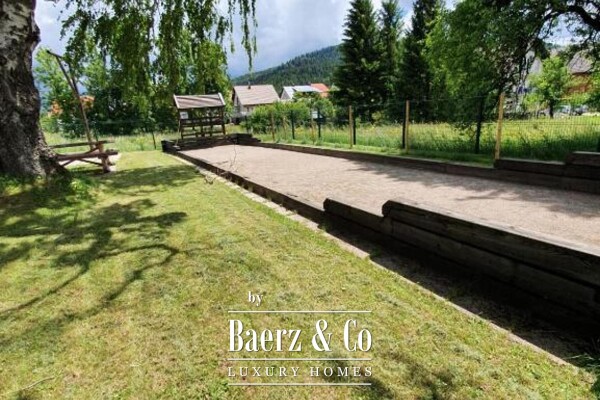 photo 6 Gorski Kotar, Ravna Gora - established tourist property 1500 m² on a 3,799 m² Plot*