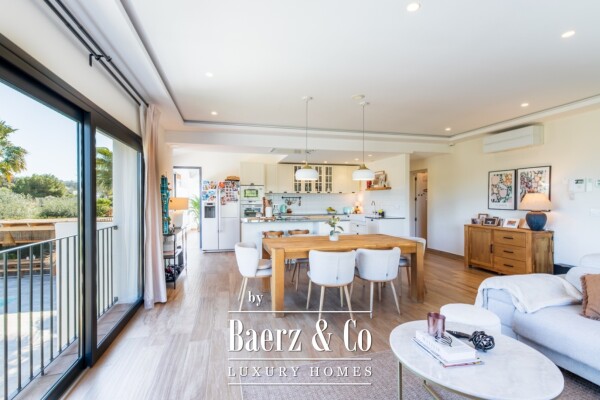 photo 14 Beautiful luxury home in Jávea, Costa Blanca