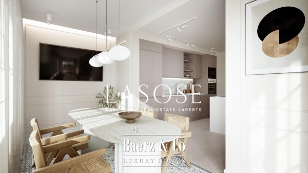 photo 2 Barcelona, Dreta de l´Eixample