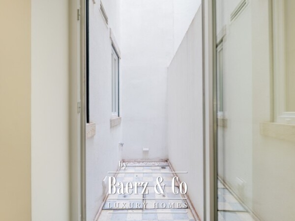 photo 11 2 bedroom apartment with private garden, in Saldanha