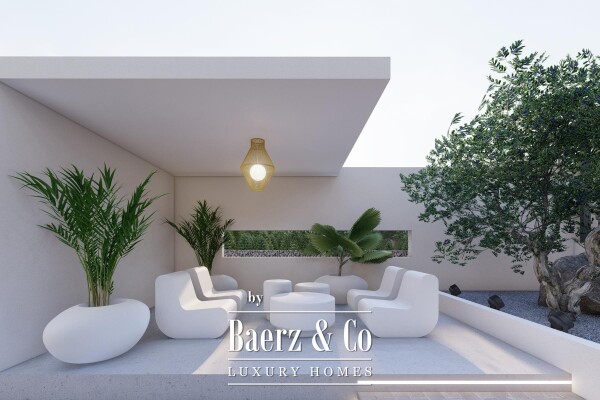 photo 16 Rogoznica, villa with a pool and sea view, 243.55 m²