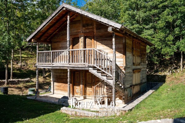 photo 26 Lika, Plitvice lakes gated estate of 40,000 m² with 11 Houses an exceptionally rare investment