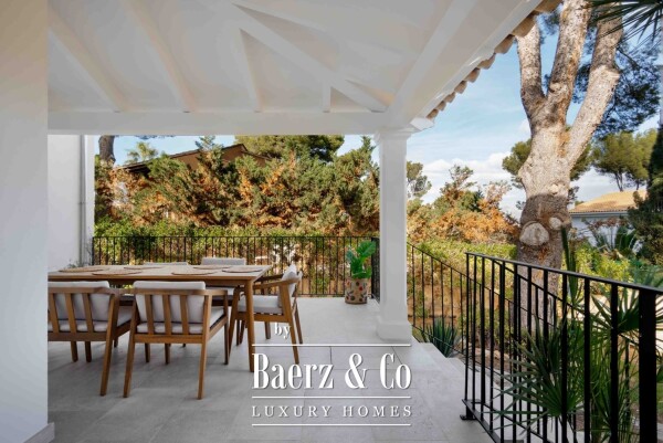 photo 22 A Modern Villa gem in Nova Santa Ponsa