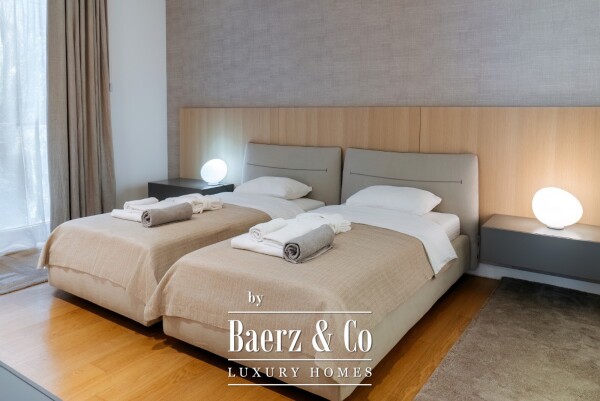 photo 22 Luxurious Penthouse in a 5* Hotel in Budva near the Sea