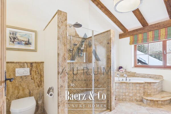 photo 12 Beautiful luxury home in Kirchberg in Tirol