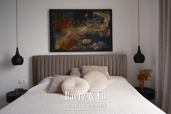 photo 6 Krk, Linardići, luxury villa with swimming pool and sauna, new build, 200 m², 450 m² plot