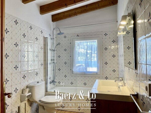 photo 14 Seasonal rental duplex with rooftop terrace and blue harbour views in Port d’Andratx