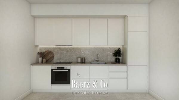 photo 18 Luxury Studio Apartment in Montenegro