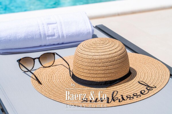 photo 16 Zadar, Privlaka - Exclusive Modern Villa with Pool and Wellness Area