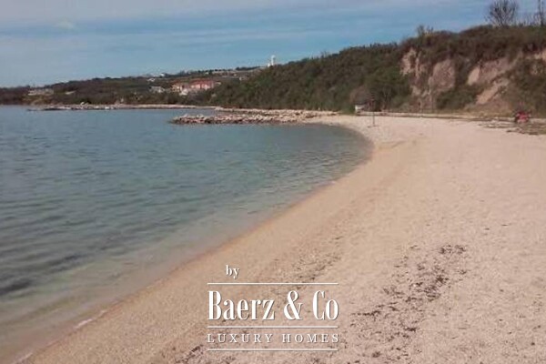 photo 7 Zadar, Rtina, luxury villa with panoramic sea view