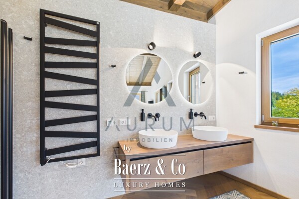 photo 14 Beautiful luxury home in Hollersbach im Pinzgau