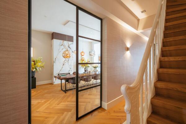 photo 42 Vossiusstraat 31 H