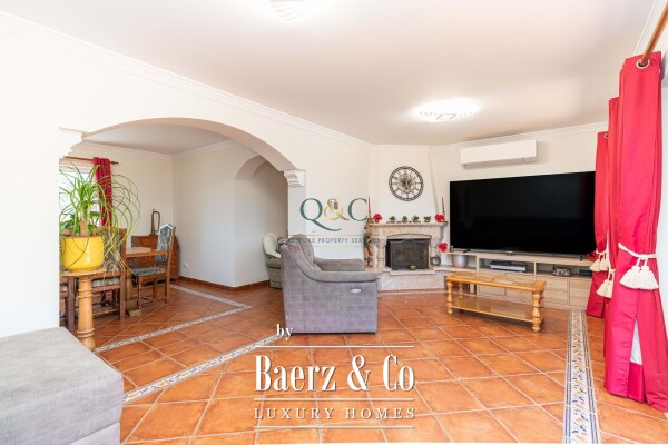 photo 4 Beautiful luxury home in São Brás de Alportel, Machados