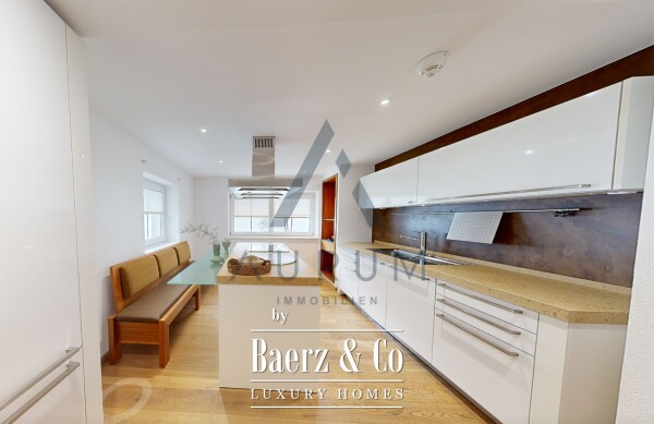 photo 4 Beautiful luxury home in Mayrhofen