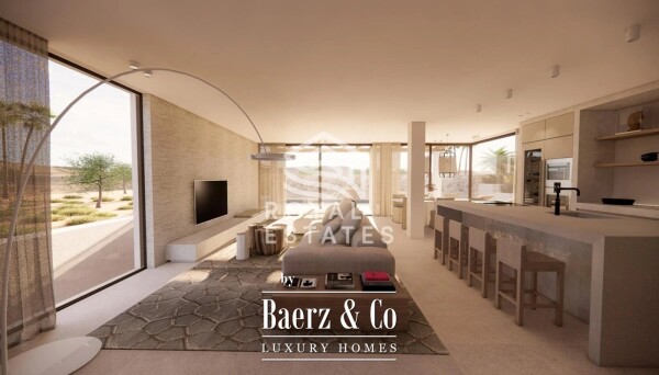 photo 3 Beautiful luxury home in Sant Josep de sa Talaia