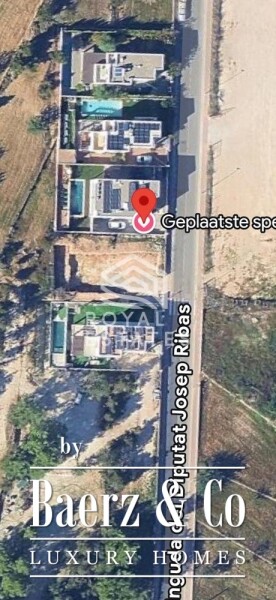 photo 21 Beautiful luxury home in Sant Josep de sa Talaia