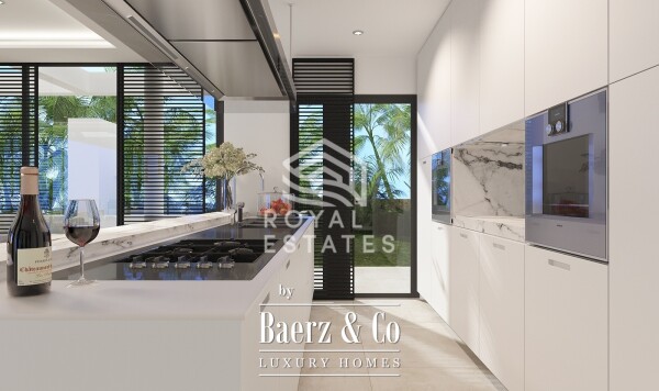 photo 10 Beautiful luxury home in Sant Josep de sa Talaia