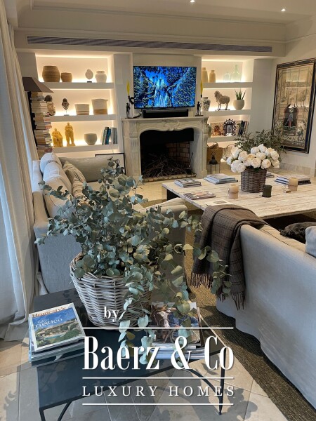 photo 15 Beautiful luxury home in Sotogrande, Sotogrande Alto - Valgrande