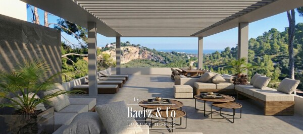 photo 1 Passeig de la Creu 30