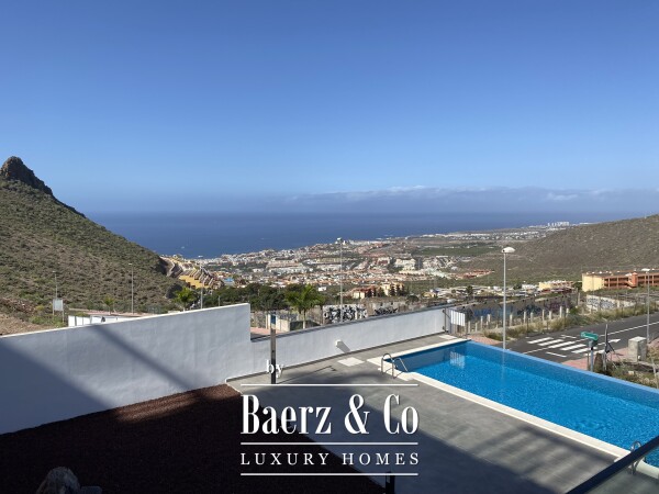 photo 28 High quality new built villa ready to move in Costa Adeje