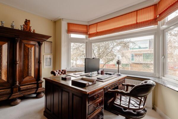 photo 26 Herman Gorterstraat 1