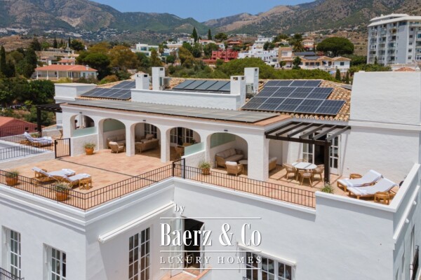 photo 20 Beautiful luxury home in Fuengirola, Costa del Sol