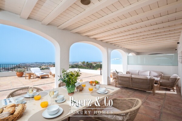 photo 22 Beautiful luxury home in Fuengirola, Costa del Sol