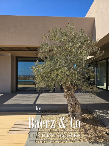 photo 8 Luxury villa with sea views in Corralejo, Fuerteventura