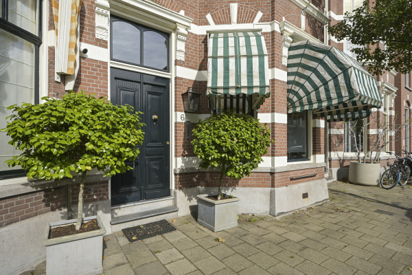 photo 7 Nassau Odijckstraat 6