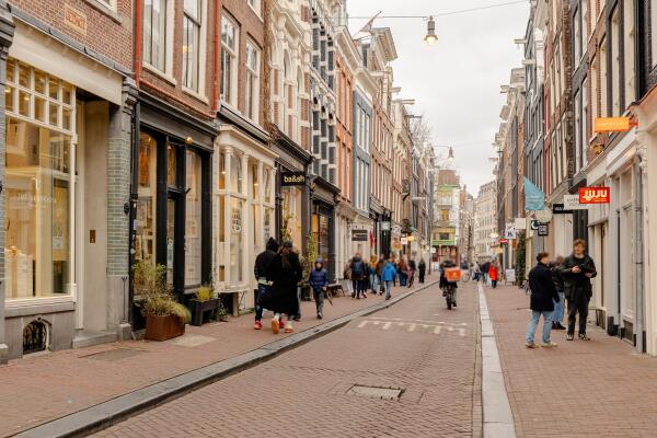 photo 52 Keizersgracht 260