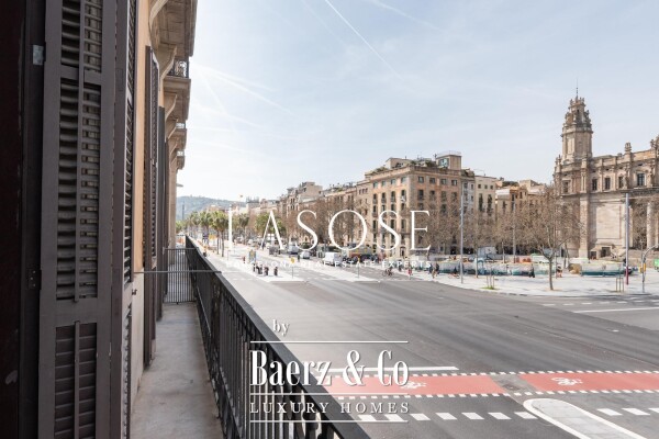 photo 27 Barcelona, Sant Pere - Santa Caterina i la Ribera