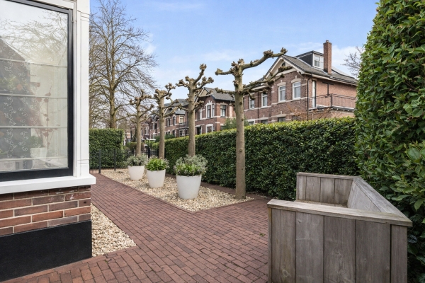 photo 29 Generaal Van der Heydenlaan 1