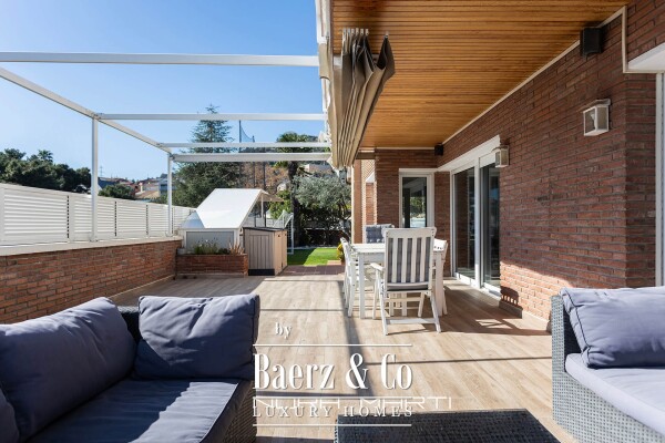 photo 6 Independent house with a pool, garden, and large terraces in La Plana – Bellsoleig