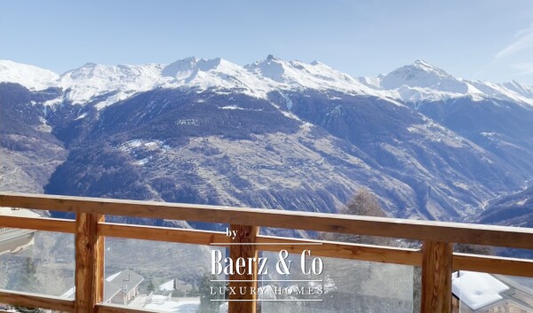 photo 5 Havre Blanc Duplex B