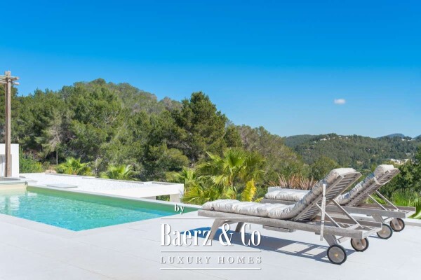photo 4 Beautiful luxury home in Sant Josep de Sa Talaia, Sant Josep de Sa Talaia