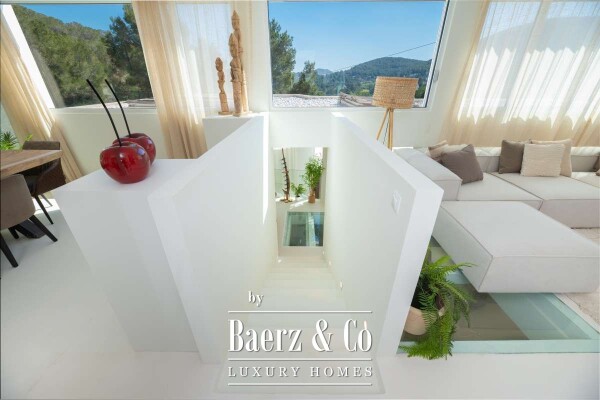 photo 15 Beautiful luxury home in Sant Josep de Sa Talaia, Sant Josep de Sa Talaia